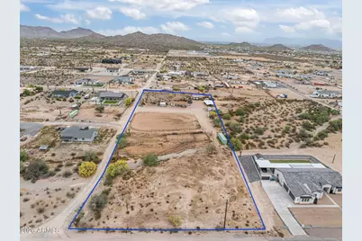 28433 N Joliet Place, Queen Creek, AZ 85142 - Photo 1