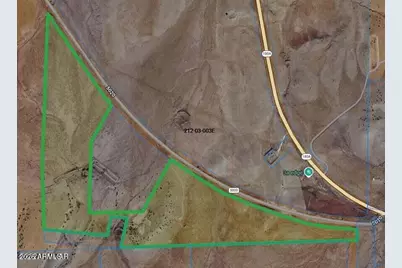 1470 E Concho Highway #-, Concho, AZ 85924 - Photo 27