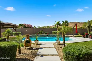 4312 W Range Mule Dr, Phoenix, AZ 85083 - Photo 33