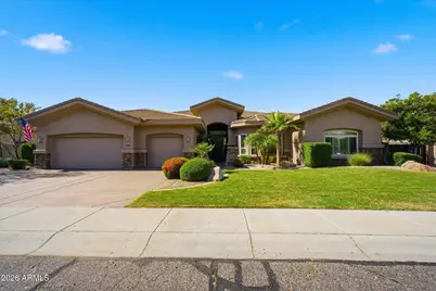 4312 W Range Mule Drive, Phoenix, AZ 85083 - Photo 5