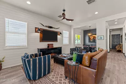 4254 Sawbuck Way, Wickenburg, AZ 85390 - Photo 5