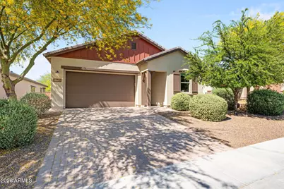 4254 Sawbuck Way, Wickenburg, AZ 85390 - Photo 1