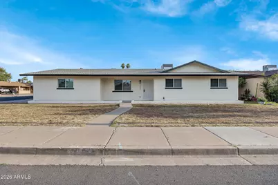 1033 W Rio Salado Parkway, Mesa, AZ 85201 - Photo 1