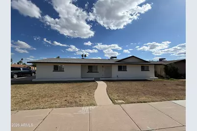 1033 W Rio Salado Parkway, Mesa, AZ 85201 - Photo 1