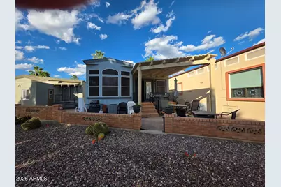 2374 S Pomo Avenue #374, Apache Junction, AZ 85119 - Photo 17