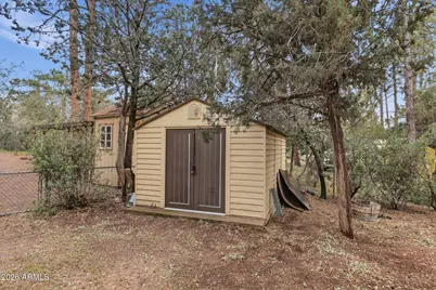 1103 E Pineview Circle, Payson, AZ 85541 - Photo 35