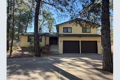 1103 E Pineview Circle, Payson, AZ 85541 - Photo 1