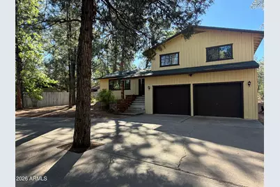 1103 E Pineview Circle, Payson, AZ 85541 - Photo 3