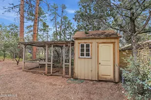 1103 E Pineview Circle, Payson, AZ 85541 - Photo 35