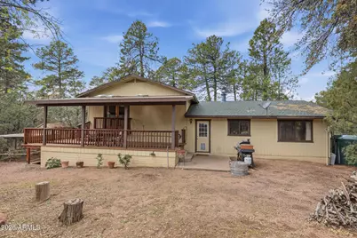 1103 E Pineview Circle, Payson, AZ 85541 - Photo 31