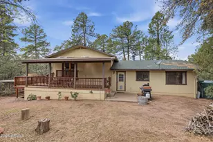 1103 E Pineview Circle, Payson, AZ 85541 - Photo 31