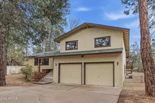 1103 E Pineview Circle, Payson, AZ 85541 - Photo 3