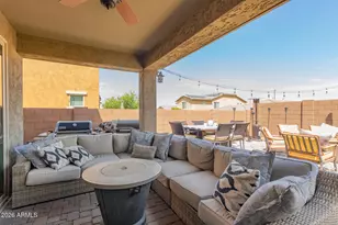 2738 E Cherry Hill Dr, Gilbert, AZ 85298 - Photo 33