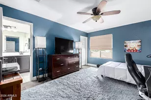2738 E Cherry Hill Dr, Gilbert, AZ 85298 - Photo 25