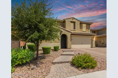 2738 E Cherry Hill Drive, Gilbert, AZ 85298 - Photo 35