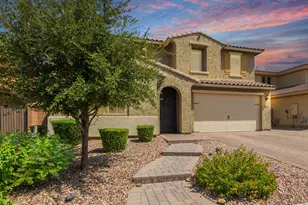 2738 E Cherry Hill Dr, Gilbert, AZ 85298 - Photo 35