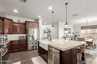 2738 E Cherry Hill Dr, Gilbert, AZ 85298 - Photo 13