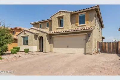 2738 E Cherry Hill Drive, Gilbert, AZ 85298 - Photo 1