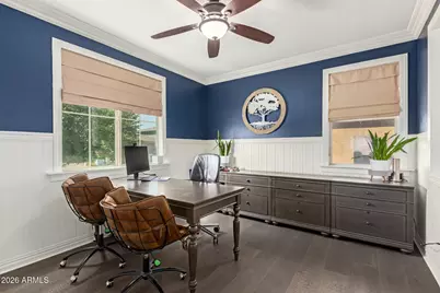 2738 E Cherry Hill Drive, Gilbert, AZ 85298 - Photo 5