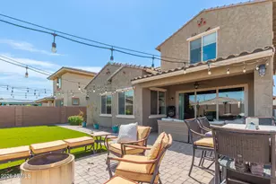 2738 E Cherry Hill Dr, Gilbert, AZ 85298 - Photo 31