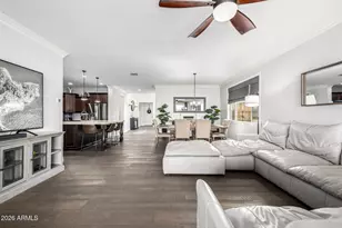 2738 E Cherry Hill Dr, Gilbert, AZ 85298 - Photo 9