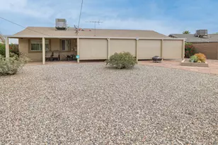 10825 W Hope Dr, Sun City, AZ 85351 - Photo 21