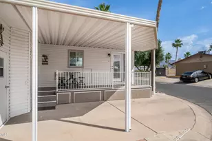 991 Oxide Dr, Apache Junction, AZ 85119 - Photo 29