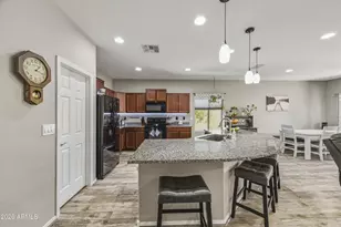 25975 W Wahalla Ln, Buckeye, AZ 85396 - Photo 11