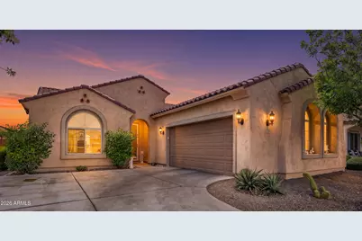 25975 W Wahalla Lane, Buckeye, AZ 85396 - Photo 1