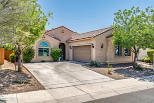 25975 W Wahalla Ln, Buckeye, AZ 85396 - Photo 3