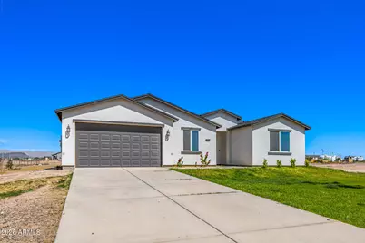 37636 W Coolidge Street, Tonopah, AZ 85354 - Photo 5