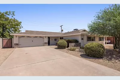 8518 E Mariposa Drive, Scottsdale, AZ 85251 - Photo 1