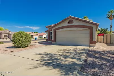 16051 N Basl Lane, Surprise, AZ 85374 - Photo 3