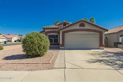 16051 N Basl Lane, Surprise, AZ 85374 - Photo 1