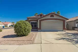 16051 N Basl Ln, Surprise, AZ 85374 - Photo 1