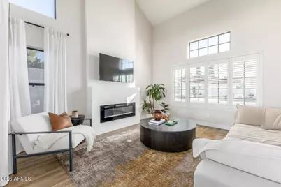 3314 E Longhorn Drive, Phoenix, AZ 85050 - Photo 5