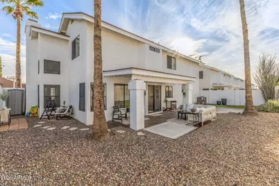 3314 E Longhorn Drive, Phoenix, AZ 85050 - Photo 25