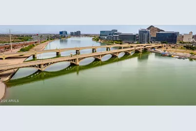 435 W Rio Salado Parkway #305, Tempe, AZ 85281 - Photo 53