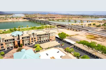 435 W Rio Salado Parkway #305, Tempe, AZ 85281 - Photo 51