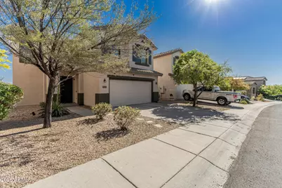 3751 W Desert Creek Lane, Phoenix, AZ 85086 - Photo 3