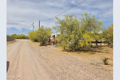 46586 W Rawlings Trail #1, Maricopa, AZ 85139 - Photo 13