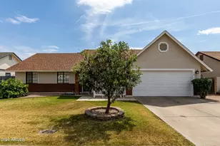 4021 E Des Moines St, Mesa, AZ 85205 - Photo 1