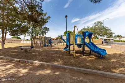 4021 E Des Moines Street, Mesa, AZ 85205 - Photo 27