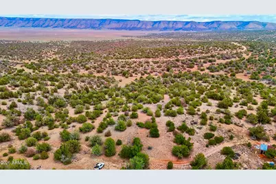 31326 Cll Barril 9.34 Acres -- #-, Seligman, AZ 86337 - Photo 7