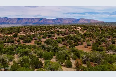 31326 Cll Barril 9.34 Acres -- #-, Seligman, AZ 86337 - Photo 5