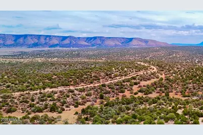 31326 Cll Barril 9.34 Acres -- #-, Seligman, AZ 86337 - Photo 11