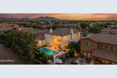 23213 S 204th Street, Queen Creek, AZ 85142 - Photo 5