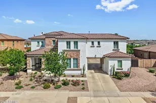 23213 S 204th St, Queen Creek, AZ 85142 - Photo 9