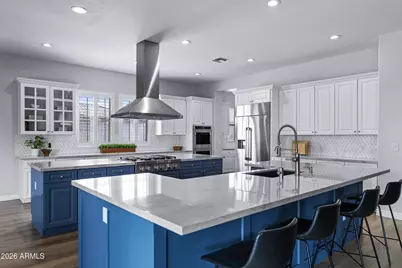 23213 S 204th Street, Queen Creek, AZ 85142 - Photo 17