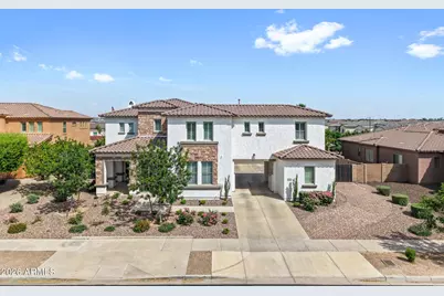 23213 S 204th Street, Queen Creek, AZ 85142 - Photo 59